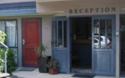 Cornwall Park Motor Inn