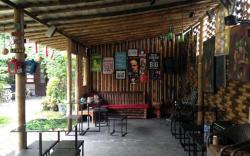 Venezia Homestay and Garden                                                                     