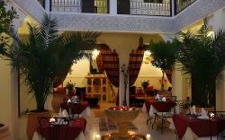 Riad Shaloma