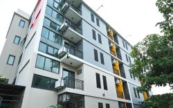 Sleep Hotel Bangkok