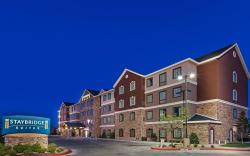 Staybridge Suites Amarillo Western Crossing By IHG
