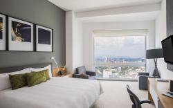 The Paragon Hotel Santa Fe by Accor