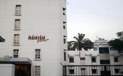 Hotel Ashish Plaza