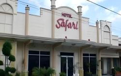 Hotel Safari