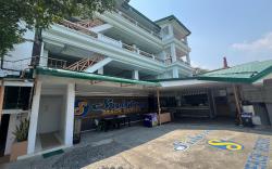 Subiza Beach Resort