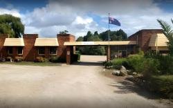 Toora Lodge Motel