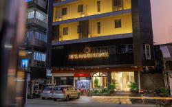 Hotel Prag Continental