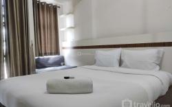 Convenient Studio @ Vida View Makassar By Travelio