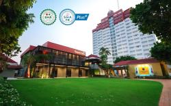 Hua Hin Grand Hotel & Plaza
