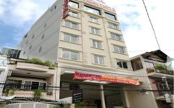 Hoang Thanh Thuy 2 Hotel