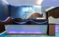 Mermaid Hotel Bangkok