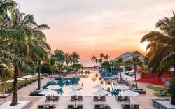 Radisson Resort & Spa Hua Hin