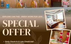 Van Phat Riverside Hotel