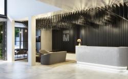 The Mayfair