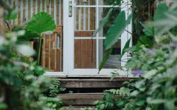 Nhà của Ngỗng - Goose home