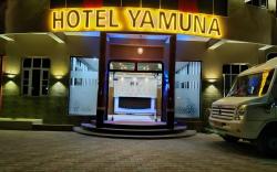 Hotel Yamuna 