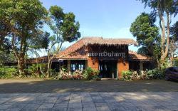 Mendulang Lembang Resort and Resto