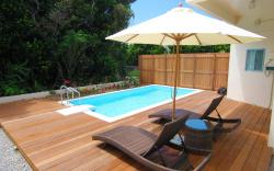 Villa Piscine SESOKO