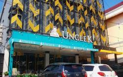 Nine Hotel