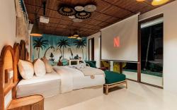 Woywoy Escape (Adults Only)