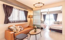 Bijou Suites Bloom