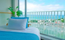 Coral Garden 7 Pools Condominium