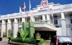 Pardede International Hotel
