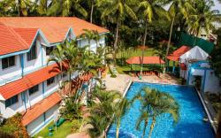 Ramanashree California Resort -Yelahanka
