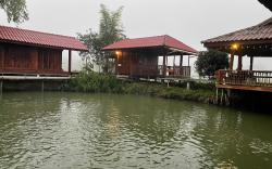 Baan บ้านสวนวิวทุ่ง