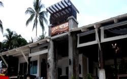 Lucky Mother Bungalow