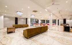 Hotel Bawa Gurgaon Medanta