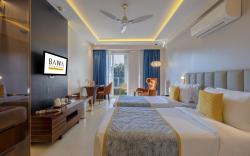 Hotel Bawa Gurgaon Medanta