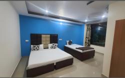 Chandigarh villa