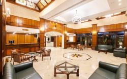 GRAND KALINGA HOTEL