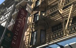 Touchstone Hotel City Center 