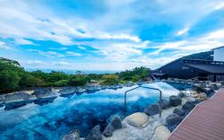 YU-FURI NASU-TAKAO ONSEN LODGE