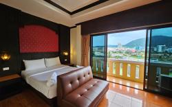 Nanai 2 Residence Patong Phuket (นาใน 2 เรสซิเดนซ์ ป่าตอง ภูเก็ต)