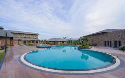 Pushkara Resort And Spa