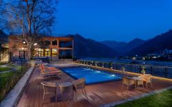 juSTa Rasa Retreat & Spa Rishikesh