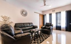 Nr Mumbai Airport 2 Bedroom (Pvt Rooms) 
