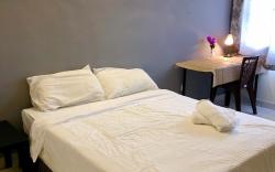 BENTONG MAKMUR GUESTHOUSE 