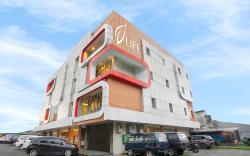 Life Hotel Stasiun Kota Surabaya