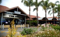 Vine Inn Barossa