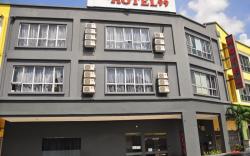 Hotel 99 - Klang @ Meru