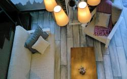 Cozy Studios on Freedom Square