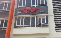 The Verve Hotel PJ Damansara