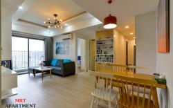 MRT Apartment In Masteri Thao Dien