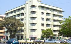 Sea Green South Hotel