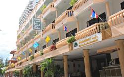 Paisiri Hotel