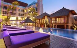 Grand Mega Resort & Spa Bali